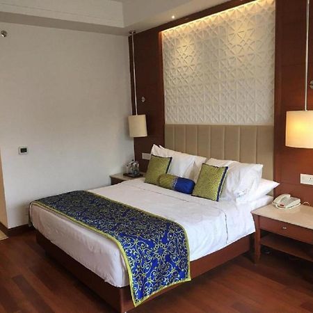 Hotel Tu Casa Delhi Airport New Delhi Luaran gambar