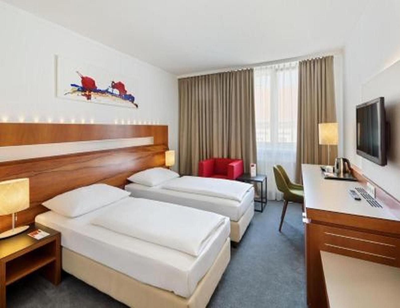 Hotel Tu Casa Delhi Airport New Delhi Luaran gambar
