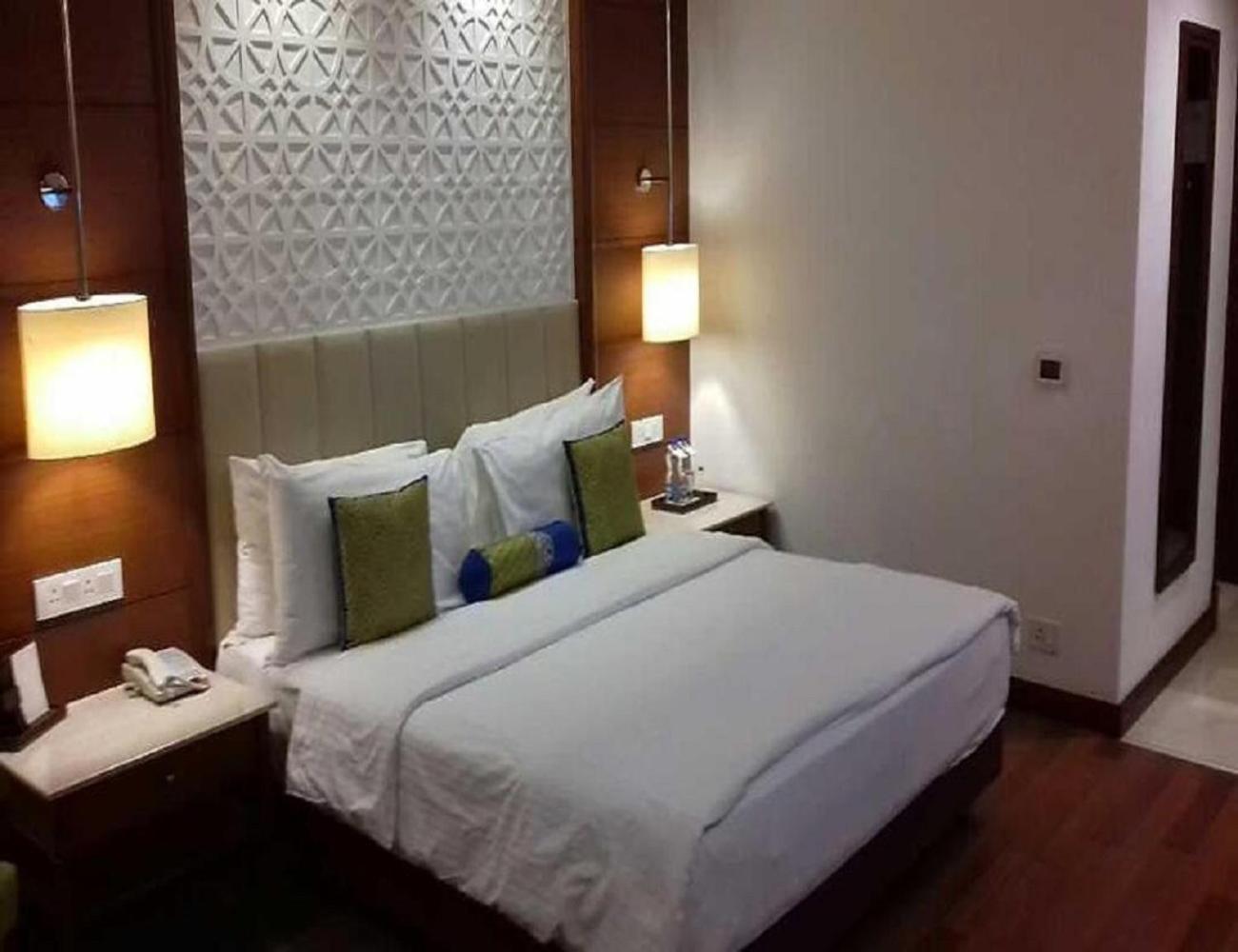 Hotel Tu Casa Delhi Airport New Delhi Luaran gambar