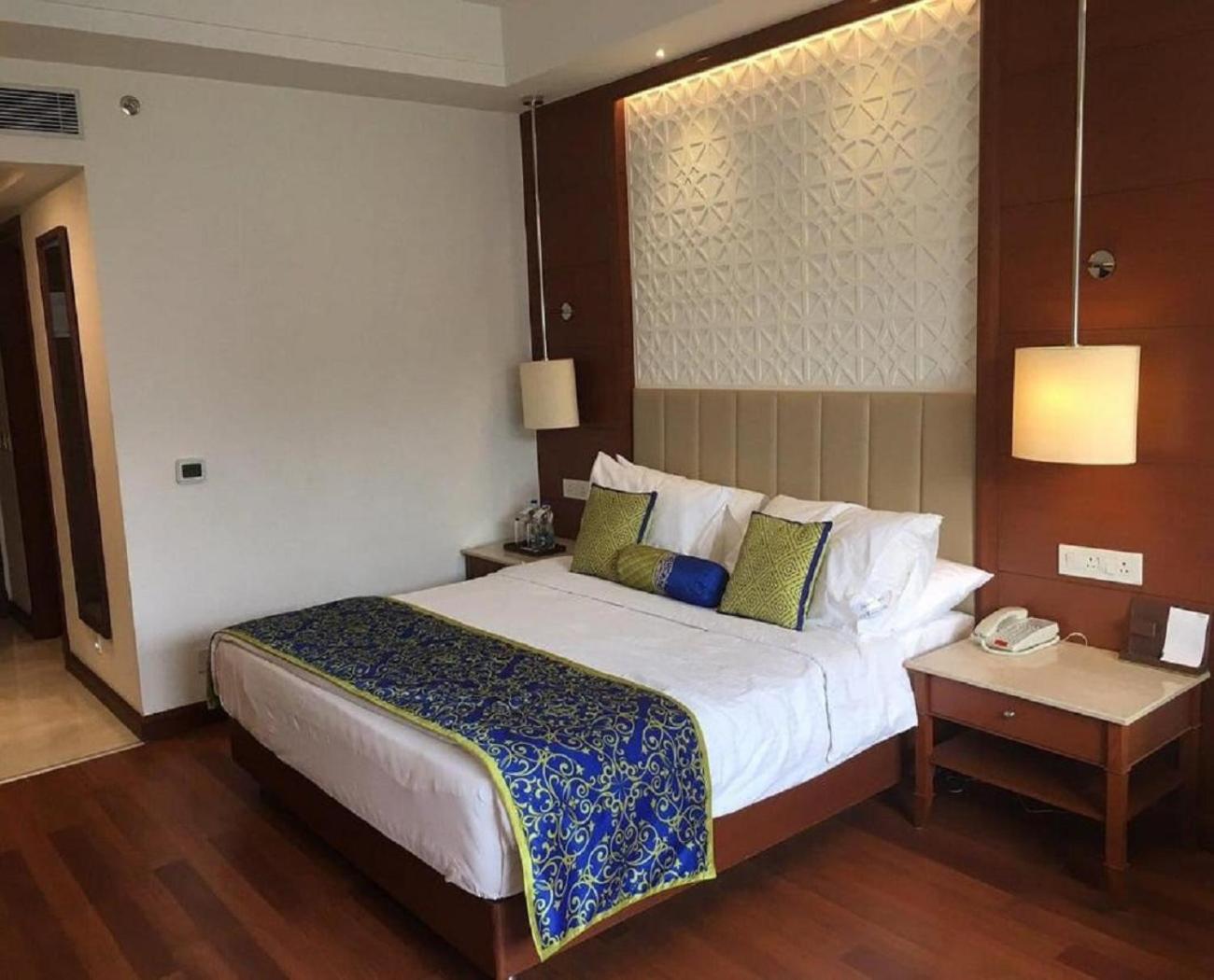 Hotel Tu Casa Delhi Airport New Delhi Luaran gambar