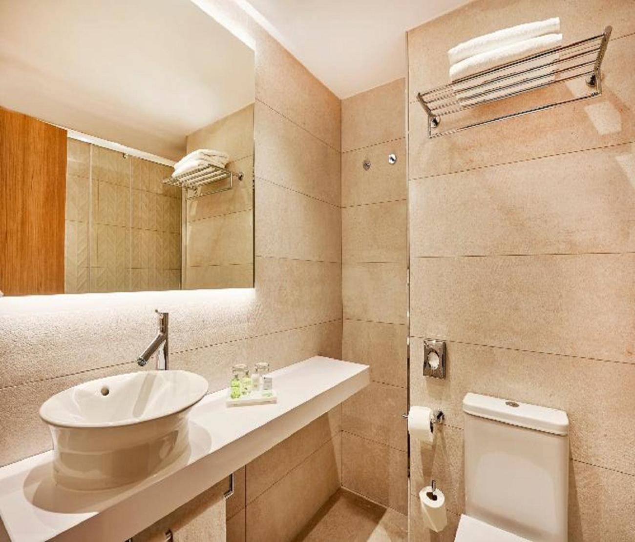 Hotel Tu Casa Delhi Airport New Delhi Luaran gambar