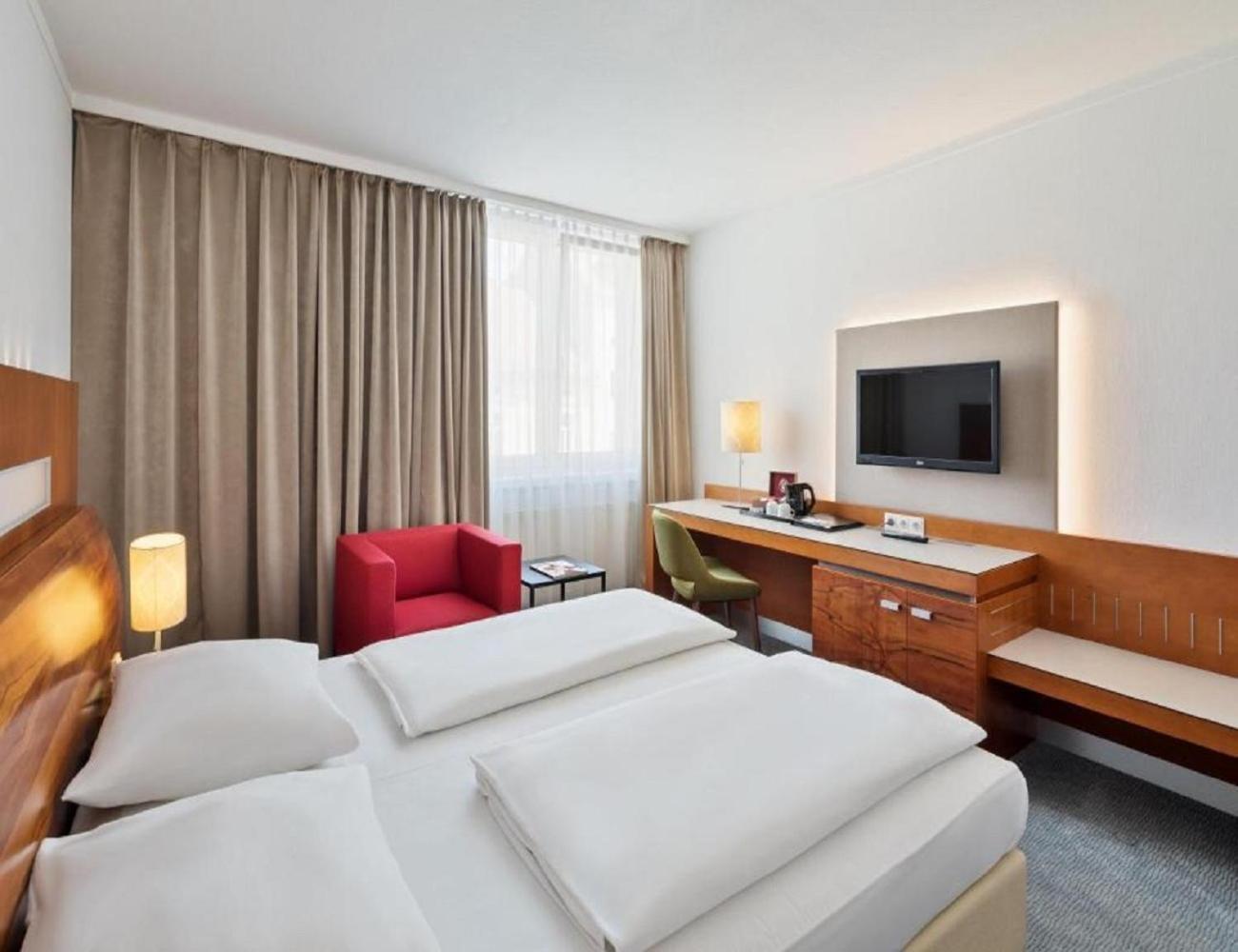 Hotel Tu Casa Delhi Airport New Delhi Luaran gambar