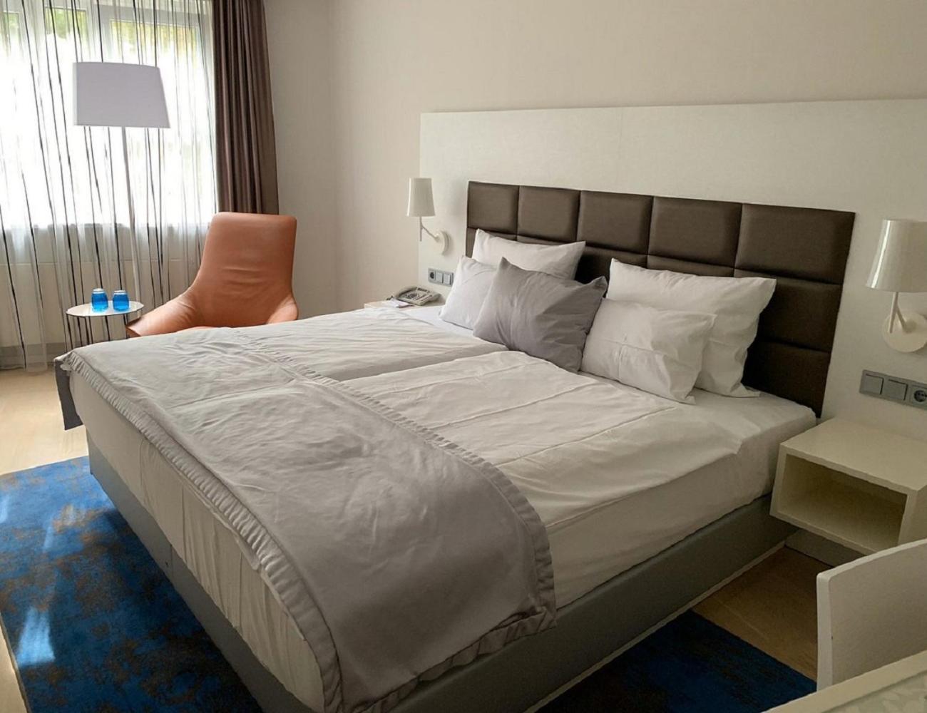 Hotel Tu Casa Delhi Airport New Delhi Luaran gambar